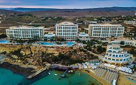 Radisson Blu Resort & Spa, Malta Golden Sands